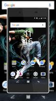 music FREE | Xperia™ Theme پوسٹر