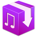Skull Music+Downloader