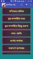 پوستر গণিতের শর্টকাট টেকনিক - math shortcuts