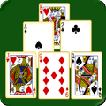Pyramid Solitaire