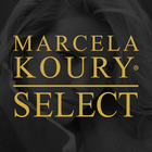 Marcela Koury Select أيقونة