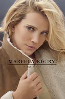 Marcela Koury Select Affiche
