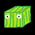 Fruit Cubes 아이콘