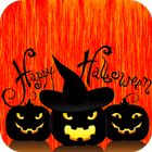 Halloween - COSTUME DESIGNS icon