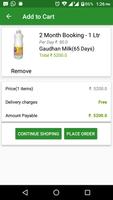 Gaudhan Milk screenshot 2