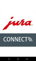 JURA Connect الملصق