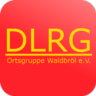 DLRG Waldbröl ikona