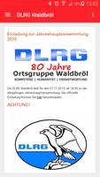 DLRG Waldbröl plakat