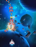 Top Galaga Wars Tips পোস্টার