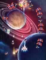 Top Galaga Wars Tips 스크린샷 1