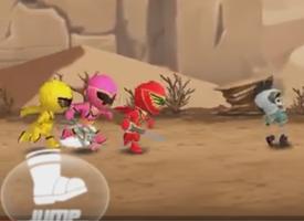 Top Power Rangers Dash Tips ảnh chụp màn hình 2