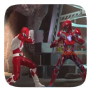 Tips Power Rangers Legacy Wars APK