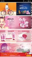 Amway Beauty Products ポスター