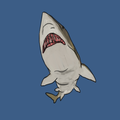 How to Draw a Shark