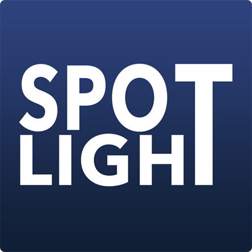 Spotlight - Random Video/Text Chat, Live Meet App