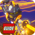 Tips LEGO NEXO KNIGHTS