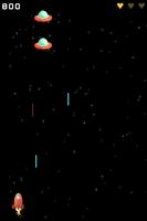 2D Space Shooter скриншот 3