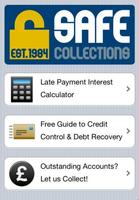 Late Payment Calculator (UK) ภาพหน้าจอ 1