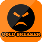 آیکون‌ Gold Breaker