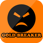 Gold Breaker 圖標