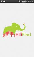 Ellifind โปสเตอร์