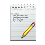 Sync Notes - Cloud Notepad
