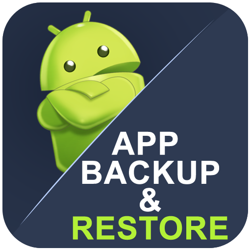 App Backup And Restore