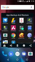 App Backup And Restore Ekran Görüntüsü 1