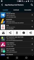 App Backup And Restore screenshot 2