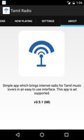 Tamil Radio ภาพหน้าจอ 3