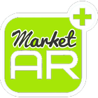 Market AR biểu tượng