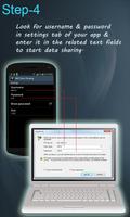 wifi file sharing syot layar 3