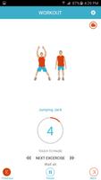 Sports physical activity 7M 截图 1