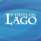 5ta Fiesta del Lago Argentino biểu tượng