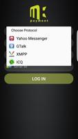 MKPAYMENT capture d'écran 1