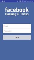 Password Hacker Prank New Affiche
