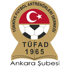 Tufad Ankara Şubesi আইকন