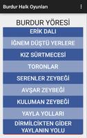برنامه‌نما Burdur Halk Oyunları عکس از صفحه