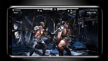 Guide Mortal Kombat XL 스크린샷 2