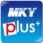 MKY Plus + Call-in-one ไอคอน