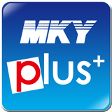MKY Plus + Call-in-one icône