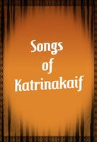 Songs of Katrinakaif capture d'écran 1