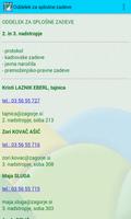 برنامه‌نما Modra koda Zagorje عکس از صفحه