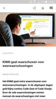 Nieuwspaal Ekran Görüntüsü 2