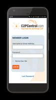 C2PCentral.com اسکرین شاٹ 1