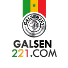 Galsen221.com icône