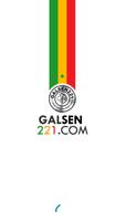 Galsen221.com poster