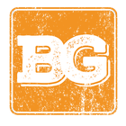 Hang BG icône