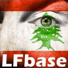 LFbase - Lebanese Folks Base ikona