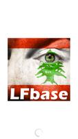 LFbase - Lebanese Folks Base plakat